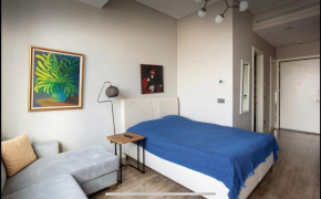 DELUXE METROPOL Residence